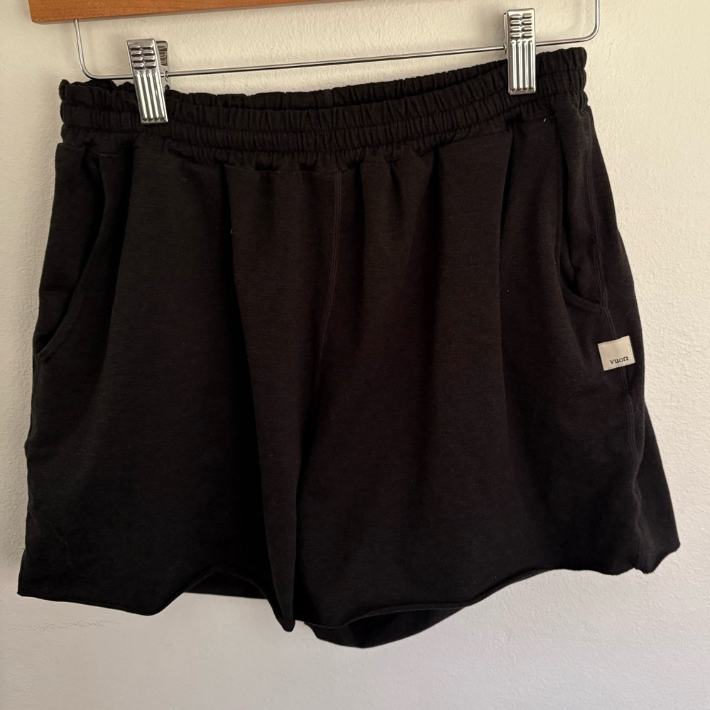 Vuori Halo Performance Shorts - XS